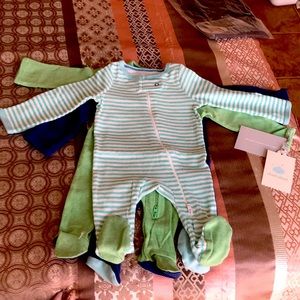 Newborn sleepers